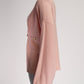 Sonia Rykiel Soft Pink Cardigan M