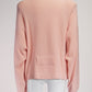 Sonia Rykiel Soft Pink Cardigan M