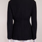 Isabel Marant Cotton Jacket with Belt Closure FR36 IT40