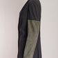 Brunello Cucinelli Two Tone Blazer FR44 IT48