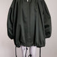 QUIRA Puff Forest Green Bomber IT46 FR42