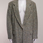 Isabel Marant Etoile Grey Wool Blazer FR38 IT42