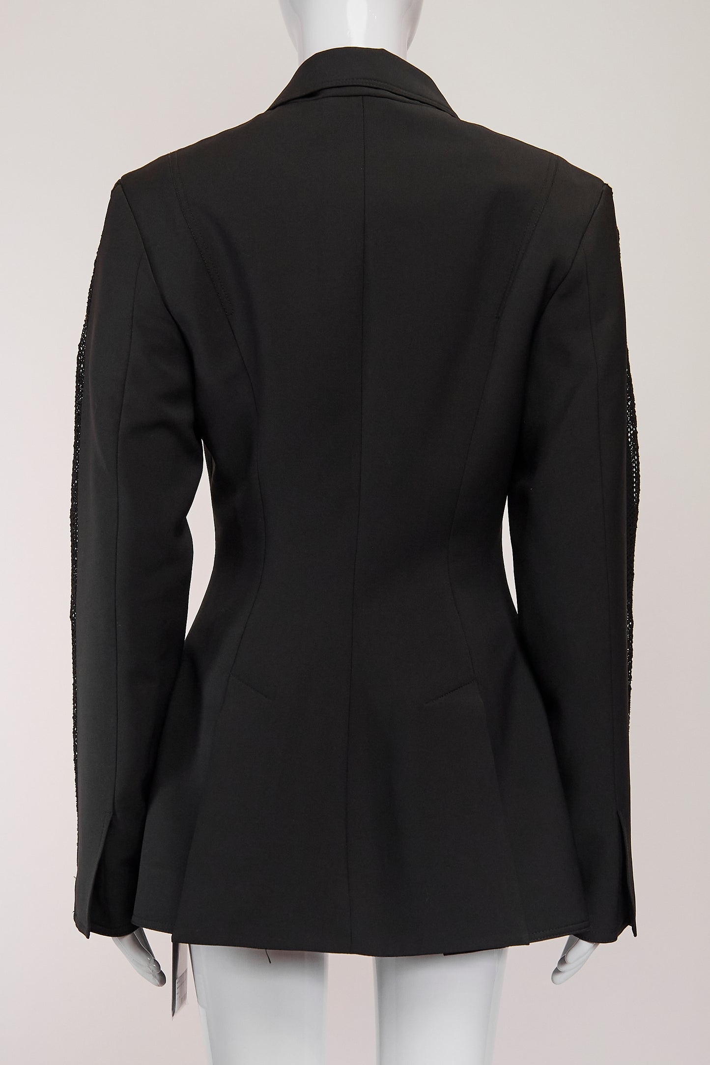 Ellery Presidente Asymetrical Jacket US2