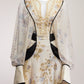 Mame Kurogouchi Floral Patterned Dress US2