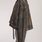 Ottlinger Distressed Denim Jacket XS