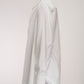 Stella McCartney White Button Down Collared Shirt IT46 FR42