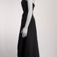 Dion Lee Strapless Cuout Dress US2