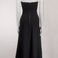 Dion Lee Strapless Cuout Dress US2