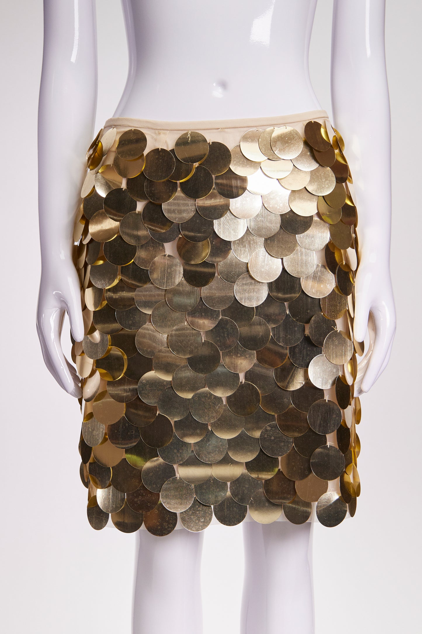 Sara Battaglia Gold