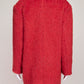 Isabel Marant Mohair Hot Pink Jacket IT 34