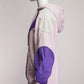 Isabel Marant Etoile Color Block Hoodie FR36 IT40