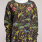 Gucci Nature Patterned Sweater