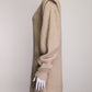 Isabel Marant Peak Shoulder Sweater Dress FR36 IT40