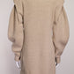 Isabel Marant Peak Shoulder Sweater Dress FR36 IT40