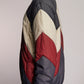 Isabel Marant Etoile Tri-Color Reversible Bomber Jacket FR38 IT42