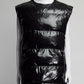 We11Done Black Unisex Puffer Vest XS