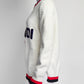 Fendi Logo Embroidered Sweater US4