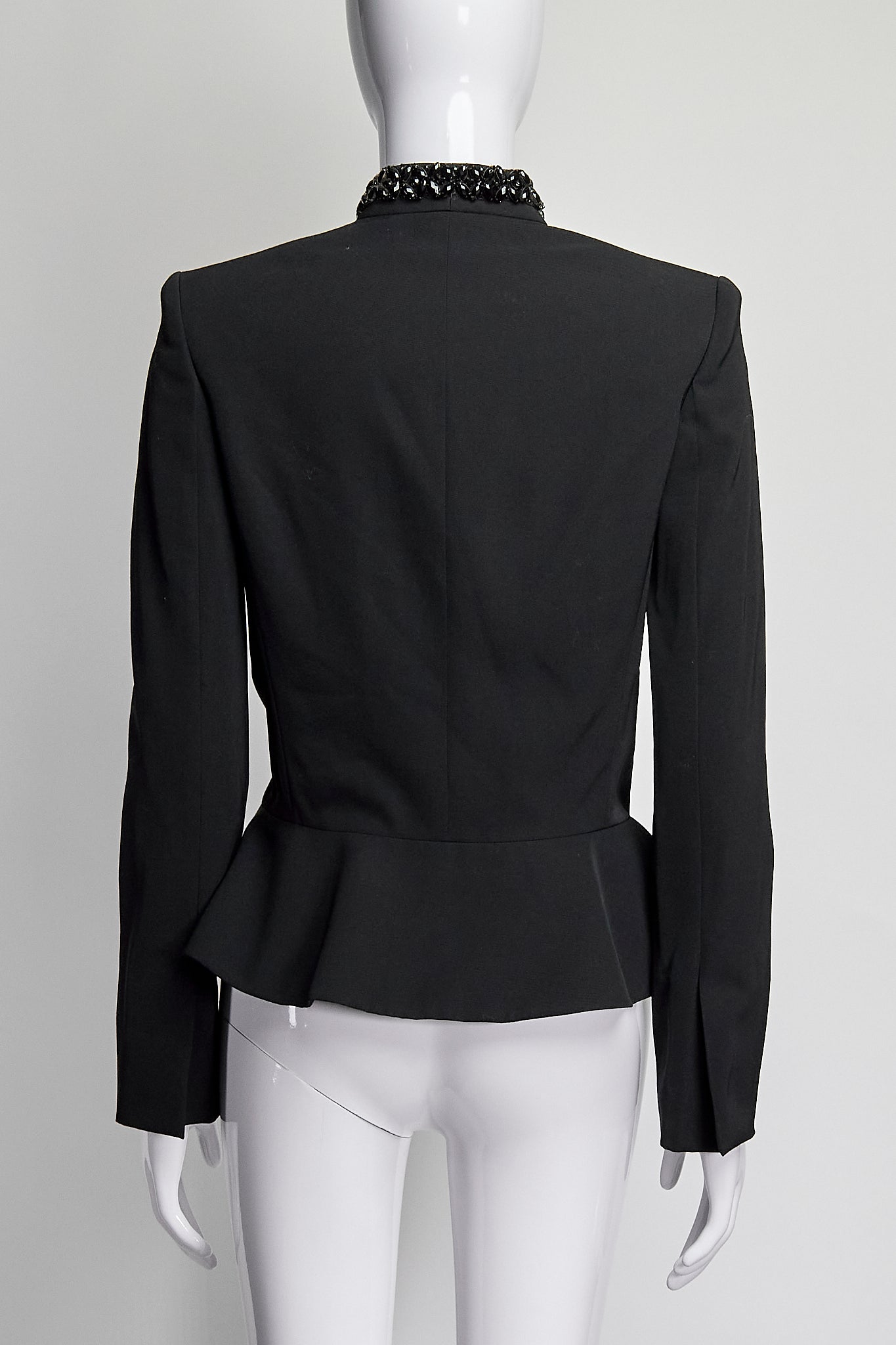 新品】stella McCartney ジャケットIT38