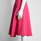 Gucci Hot Pink Midi Skirt IT 36 FR32