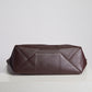 Celine Cabas Foldover Clutch