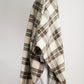 Isabel Marant Etoile Plaid Poncho S