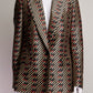 Stella McCartney Matches Blazer IT42 FR38