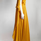 Elie Saab Yellow Gown 42