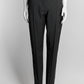 Ellery Black Pant with Lace Detail US 4