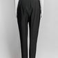 Ellery Black Pant with Lace Detail US 4