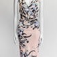 Emilio Pucci Pink Patterned Sleeveless Dress IT 40