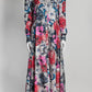 Erdem Floral-print Cotton Midi Dress 6
