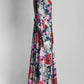 Erdem Floral-print Cotton Midi Dress 6