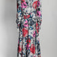 Erdem Floral-print Cotton Midi Dress 6