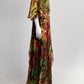 Etro Multicolor Printed Printed Dress 44