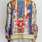 Etro Patterned Shirt 46