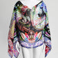 Etro Silk Paisley Print Top