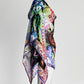 Etro Silk Paisley Print Top
