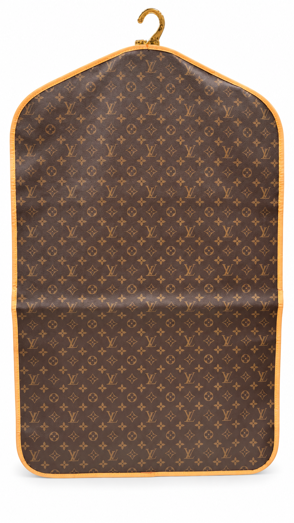 LOUIS VUITTON MONOGRAM VINTAGE GARMENT BAG