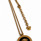 VERSACE MEDUSA PENDANT