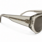 CELINE Acetate Polarized Square Sunglasses