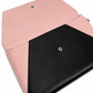 Christian Dior leather envelope Clutch