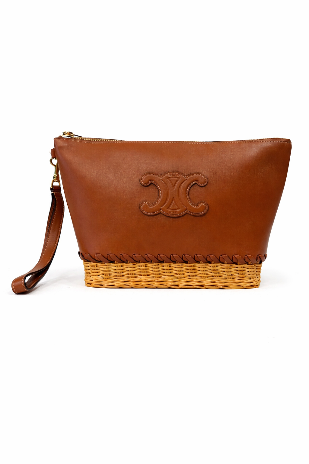 Celine Triomphe Clutches