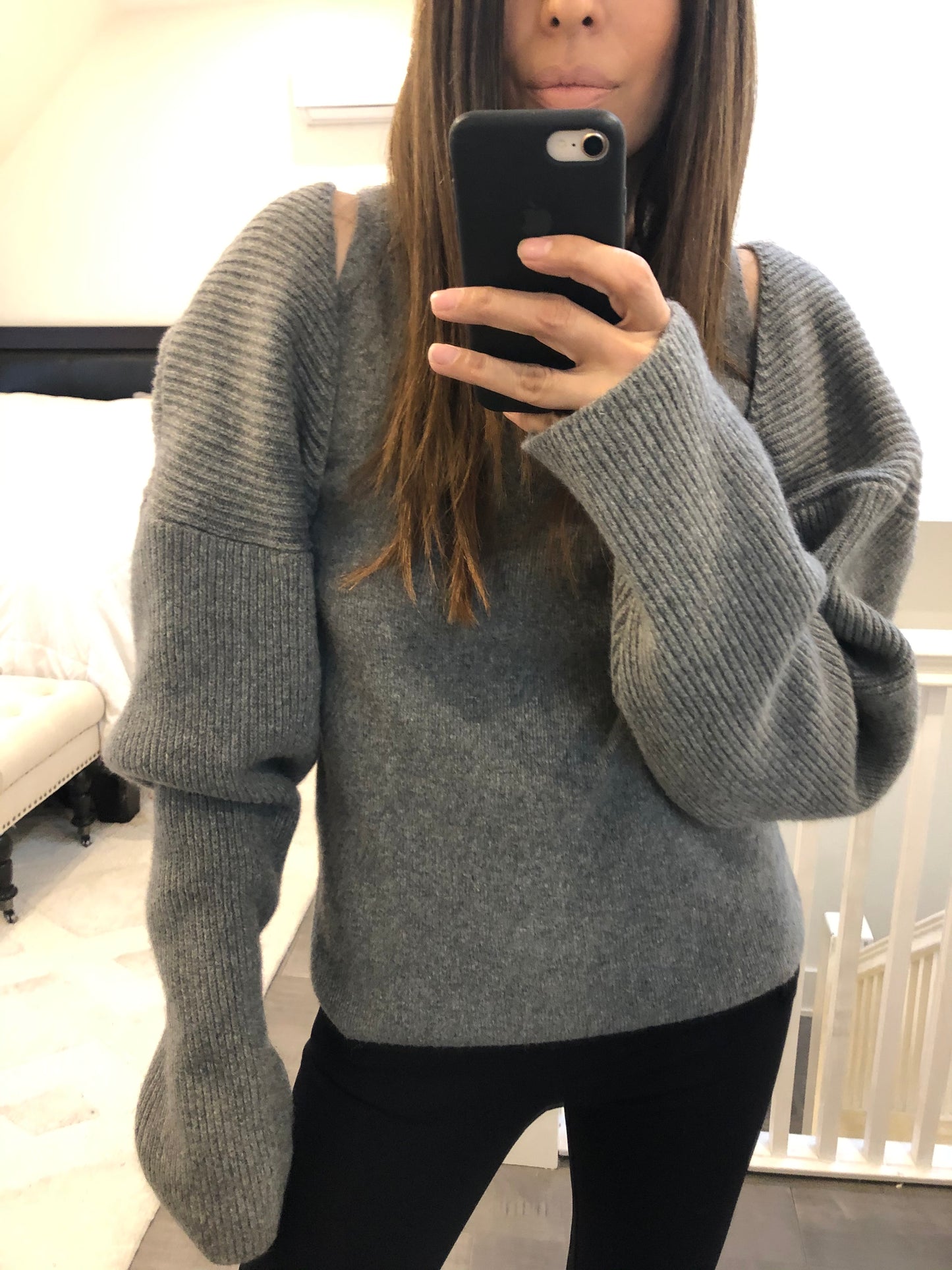 Frankie Shop 2 Piece Sweater