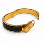 HERMES CLIC CADENAS BRACELET