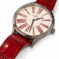 OMEGA DE VILLE Trésor DIAMOND WATCH - FULL SET