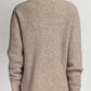 Fabiana Filippi Oatmeal Cardigan 12