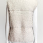 Fabiana Filippi Textured-Finish Gilet IT 46