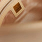 Fendi Baguette leather handbag