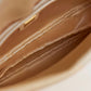 Fendi Baguette leather handbag