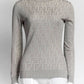 Fendi Beige Kint Monogram Top 38